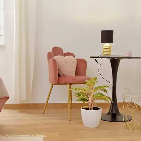 Maka 32 Appartement *