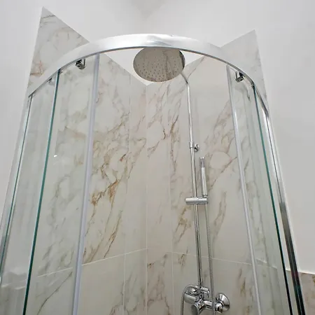 Maka 32 Appartement Rome