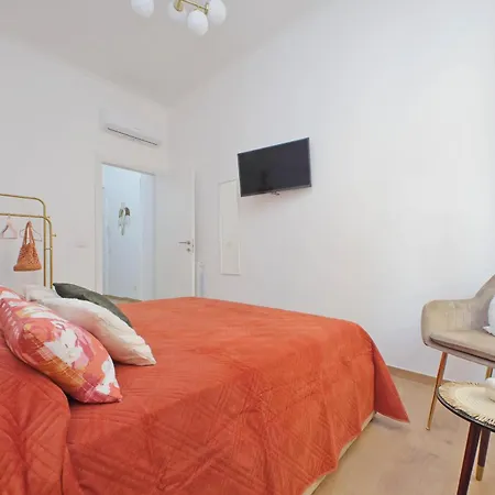 Appartement Maka 32 *