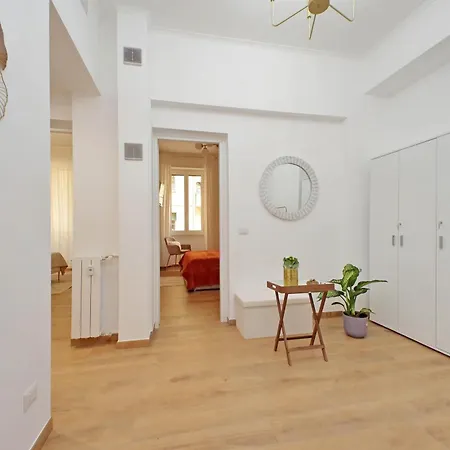 Appartamento Makà 32 *