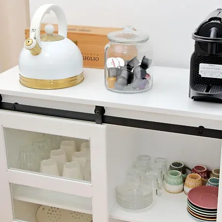 Makà 32 Appartamento *