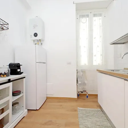 Makà 32 Appartamento