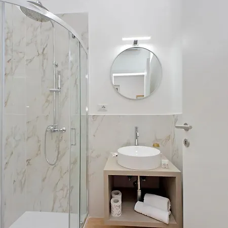 Maka 32 Apartment *