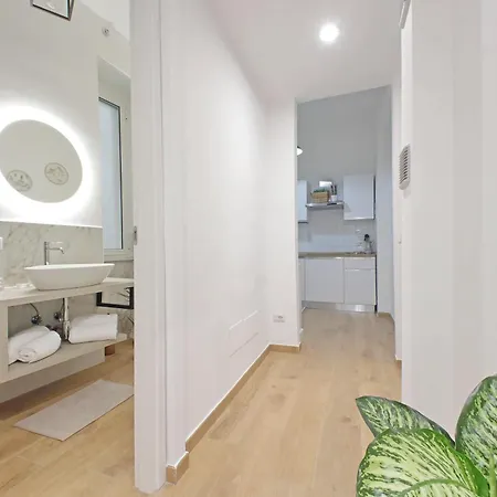 Maka 32 Appartement
