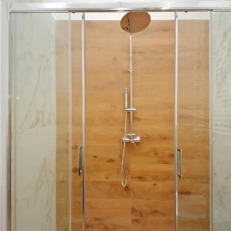 דירה Maka 32 רומא