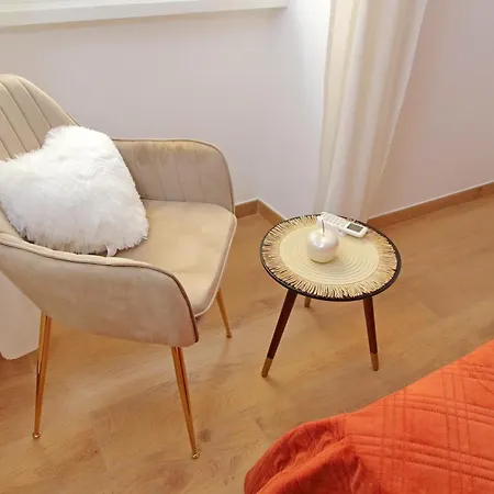 Apartment Maka 32 Rome