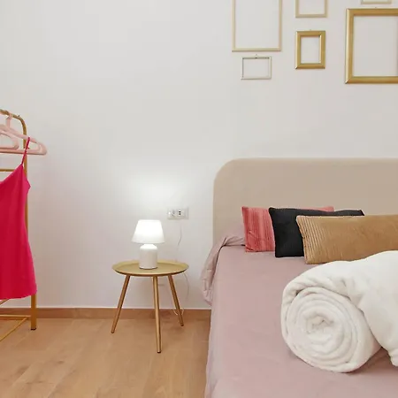 Apartment Maka 32 Rome