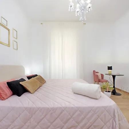 Apartament Maka 32 Rzym