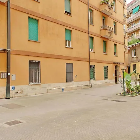 Apartament Maka 32